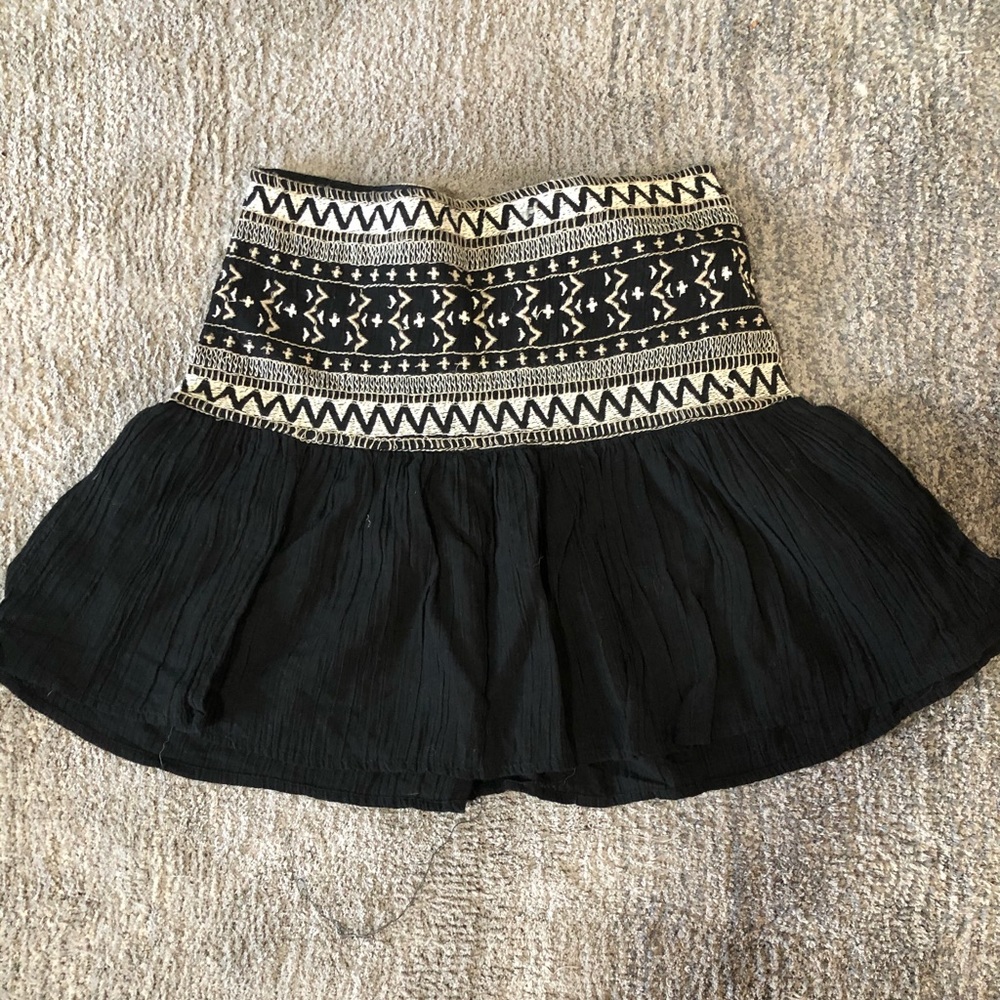 NWT Zara skirt